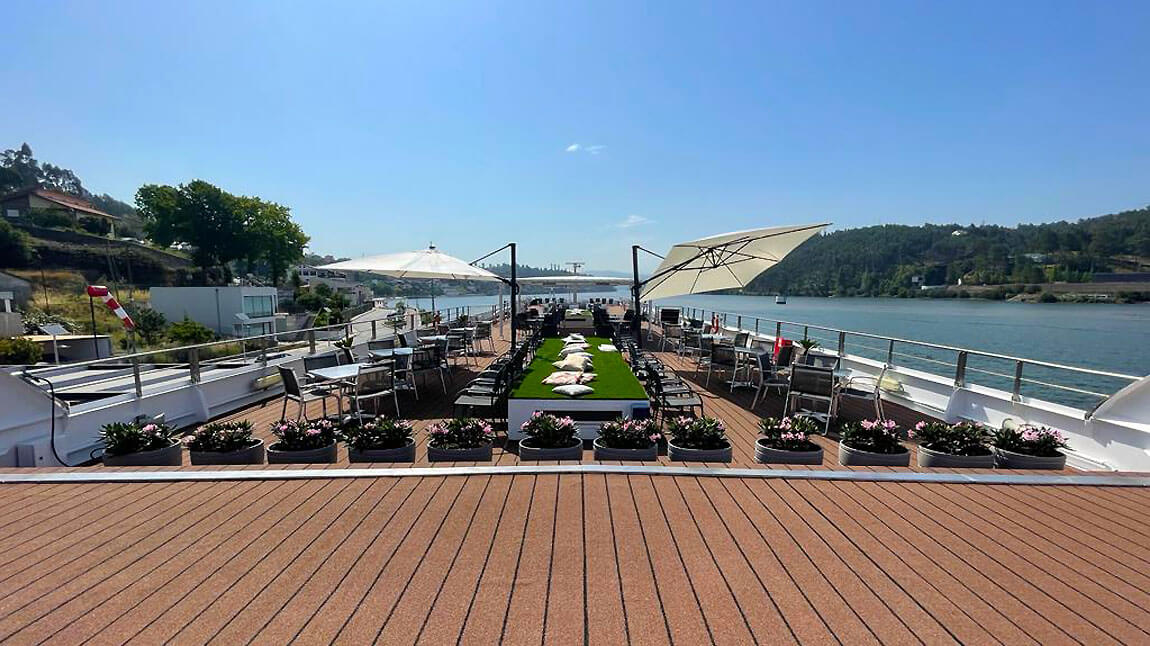 Ms Douro Cruiser