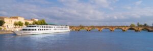 Libourne en bicicleta y degustación de vino 