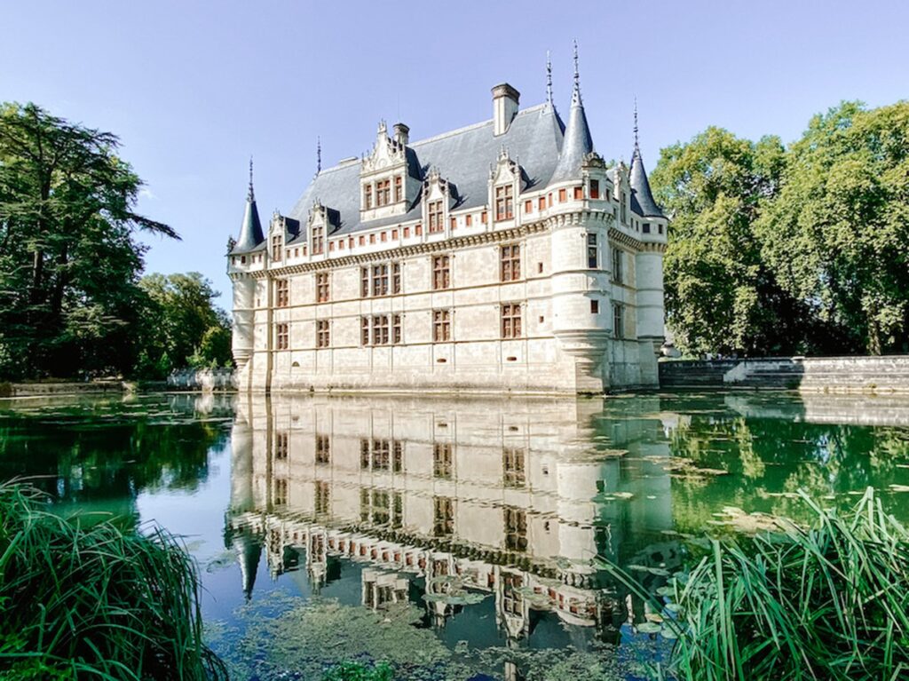 Azay-le-Rideau