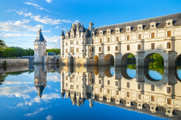 Chenonceau