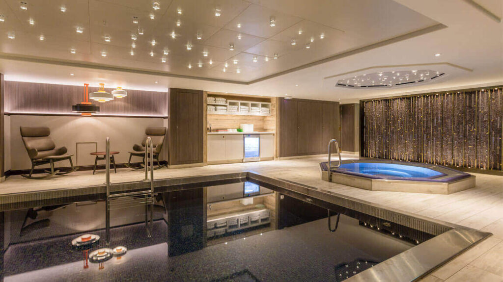 Spa RiverSide mozart Spa RiverSide mozart