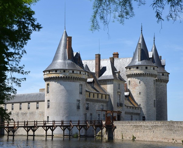 castillo-nivernais