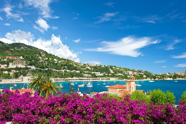 La Dolce Vita: Navegando por la Costa Italiana en un Crucero Marítimo