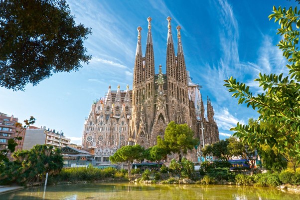 sagrada familia