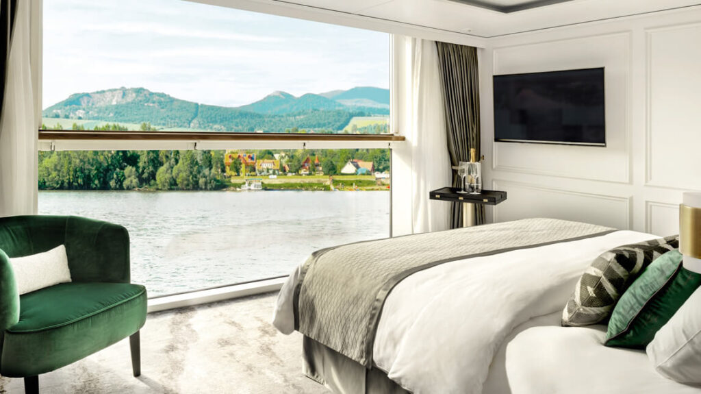 Suite Riverside