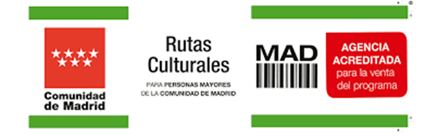 Disfruta de las Rutas Culturales de la Comunidad de Madrid 2024