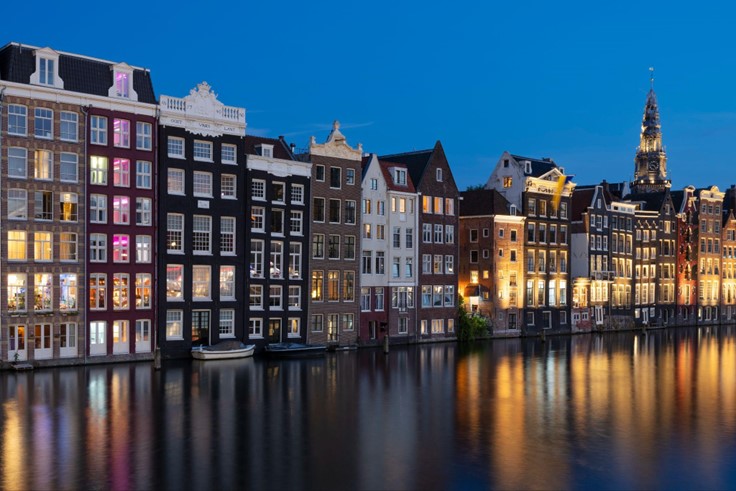 amsterdam