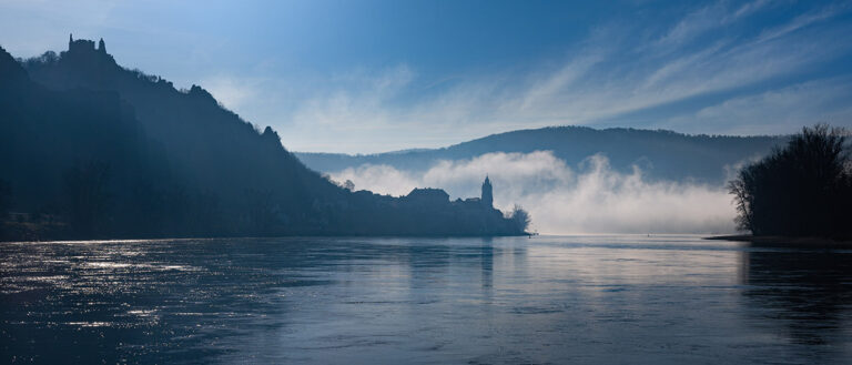 RVS Celebracion en el Danubio