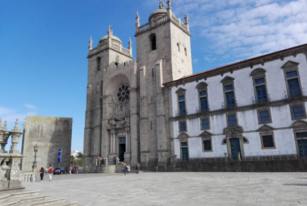 oporto