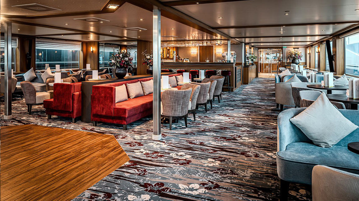 Barco Swiss Splendor | miCruceroFluvial - mCF
