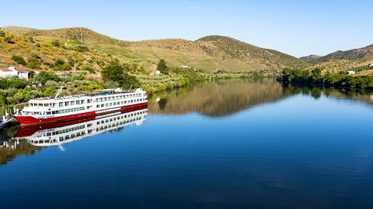 Douro Cruiser Crucero