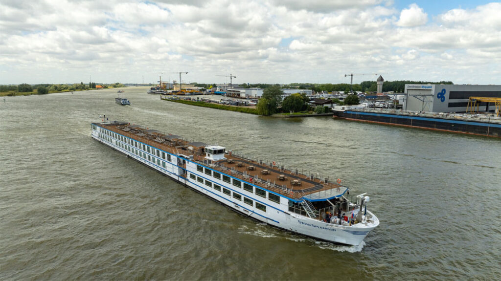 Swiss Splendor cruceros