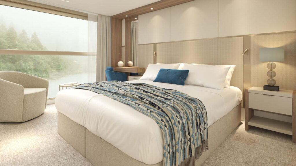 Lueftner Cruises/Amadeus