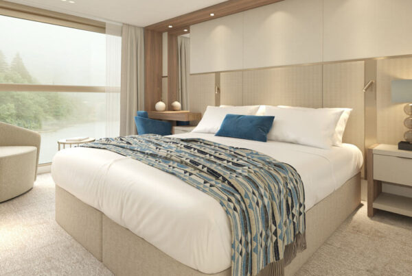 Lueftner Cruises/Amadeus