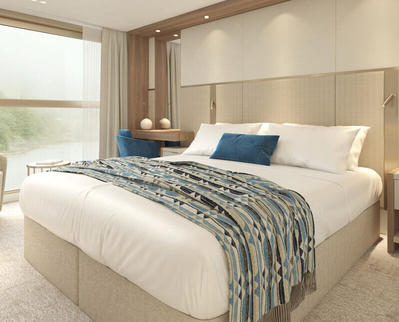 Lueftner Cruises/Amadeus