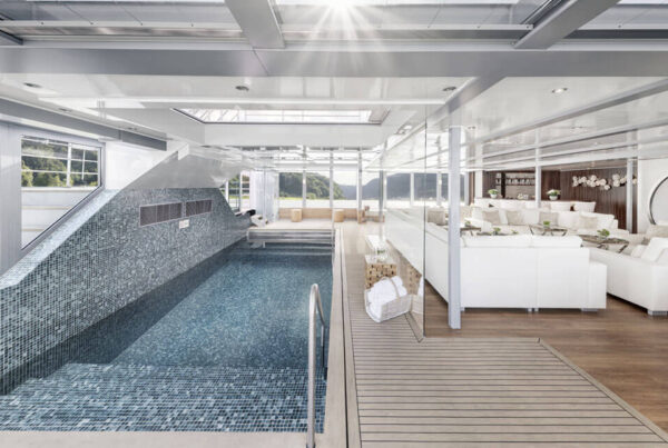 Lueftner Cruises/Amadeus