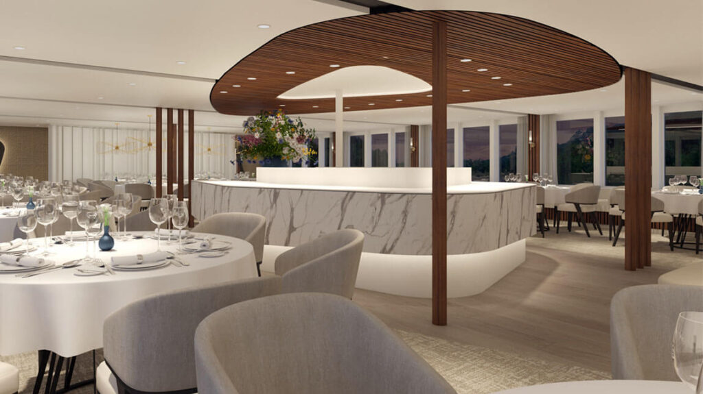 Lueftner Cruises/Amadeus