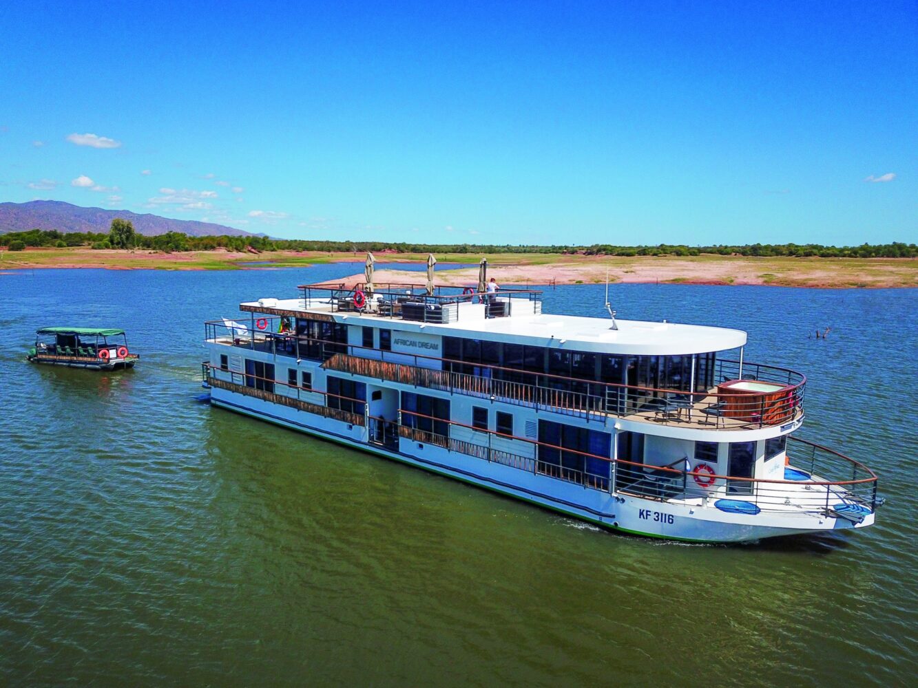 the world luxury travel awards