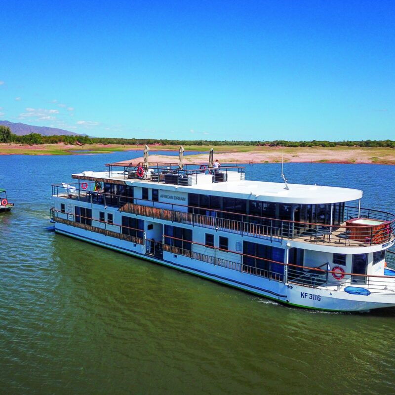 the world luxury travel awards