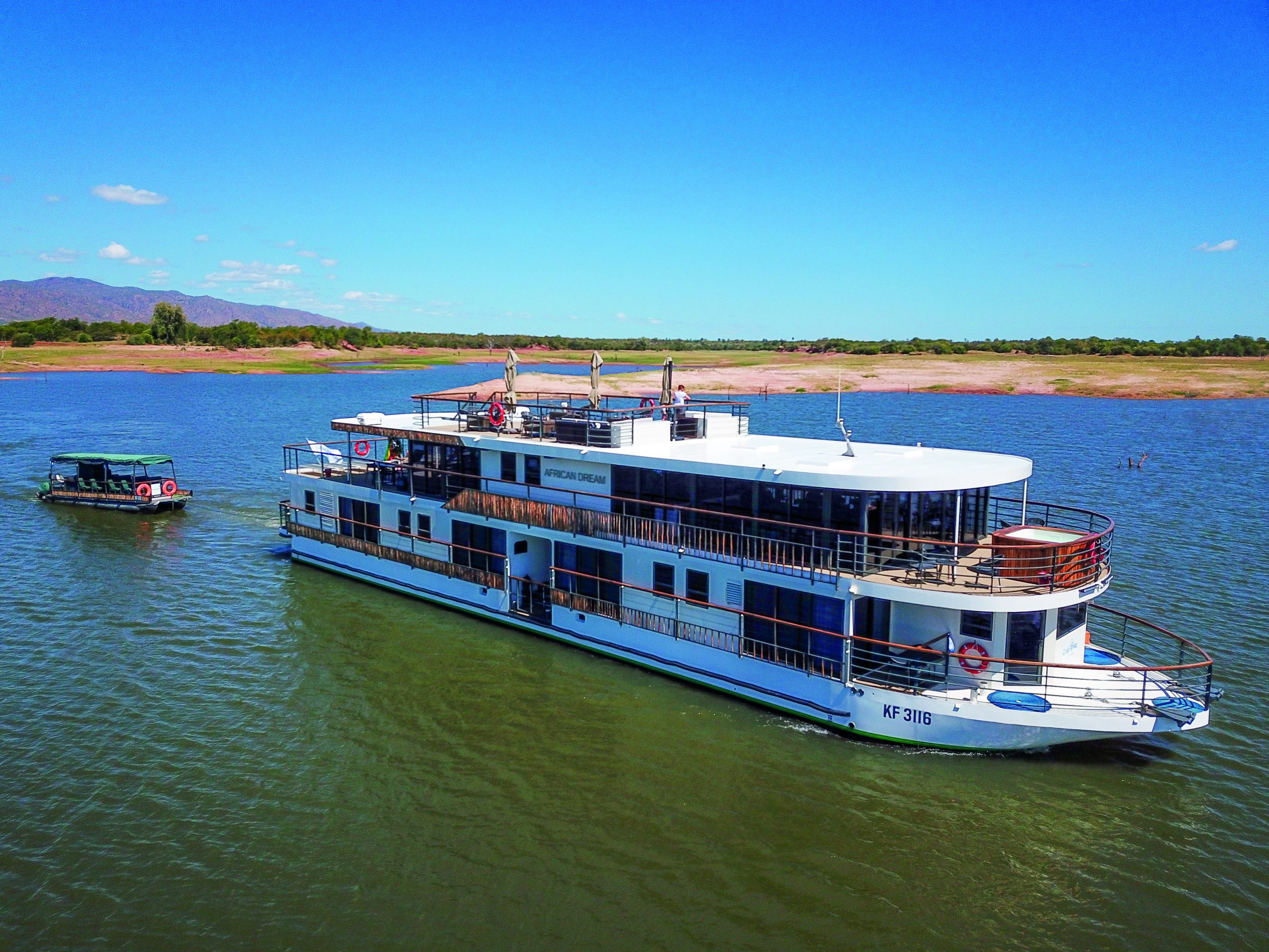 the world luxury travel awards