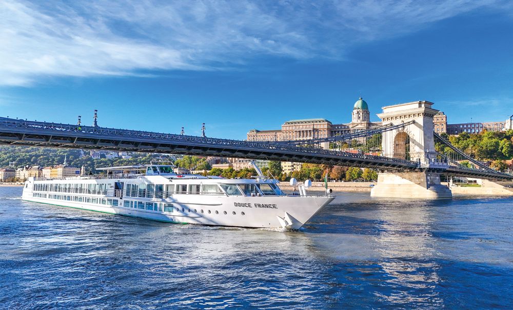 Crucero por el Rin romántico - SEH_RIEU