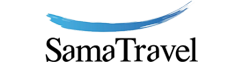 Logo Sama Travel