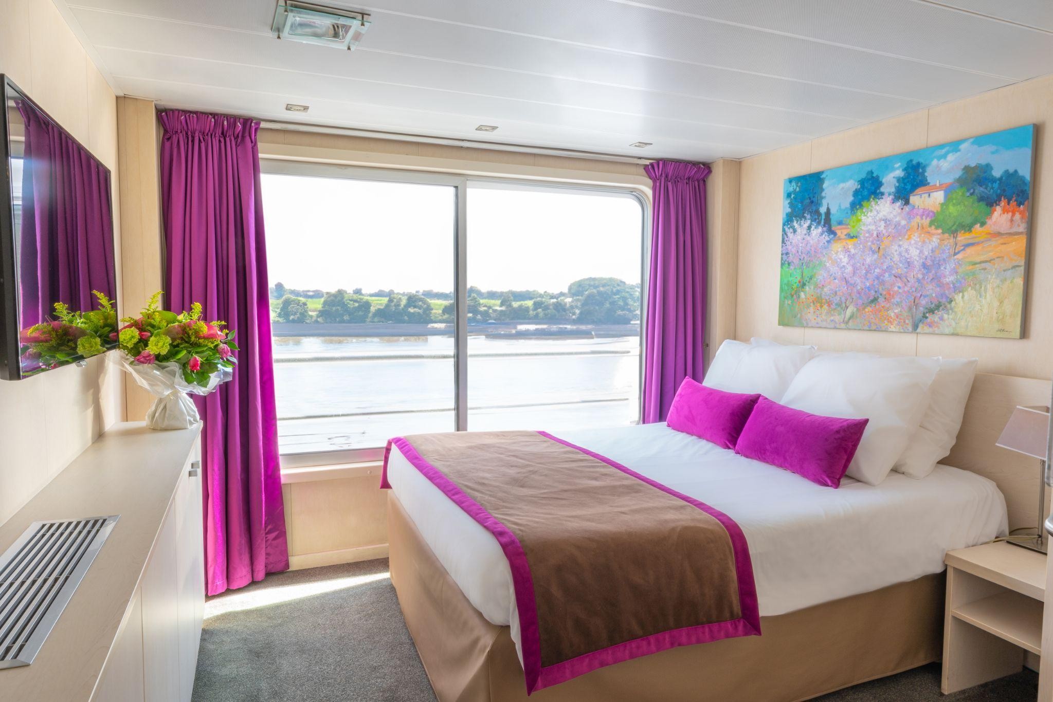 10 Trucos infalibles para disfrutar al máximo de tu Crucero Fluvial