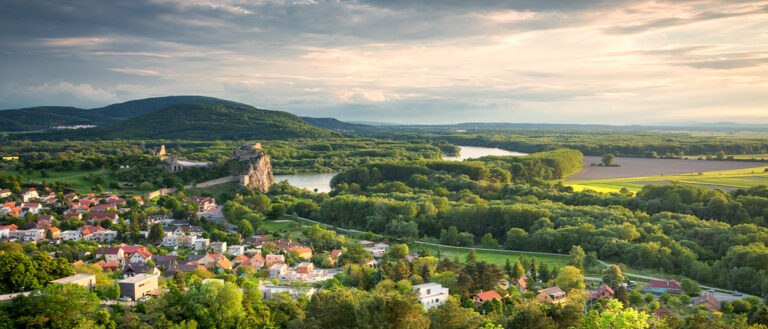 RVS Danube Legends