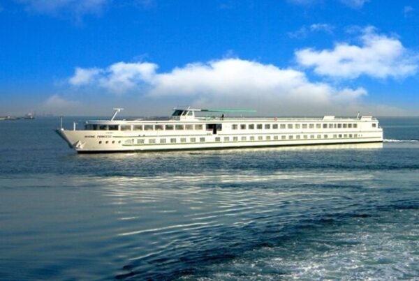 croisieurope