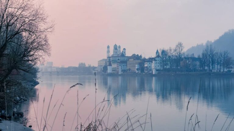 RiverSide Mozart