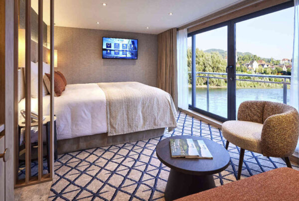 Suite Viva Cruises