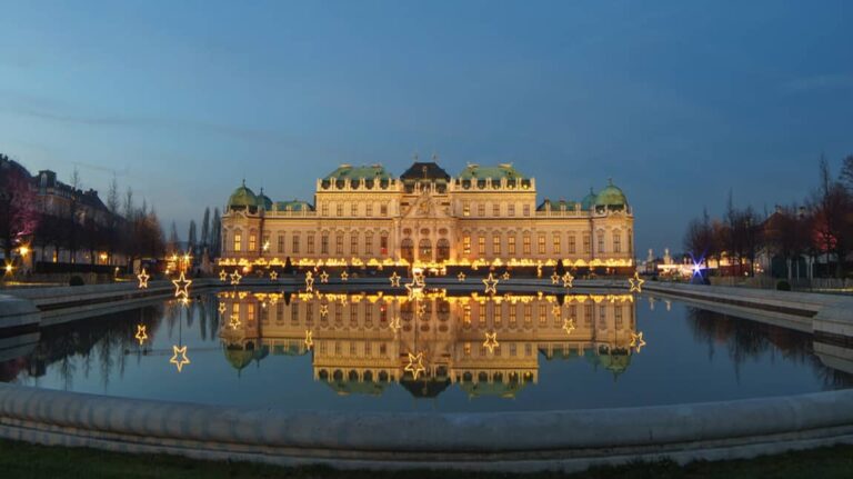 RiverSide Mozart
