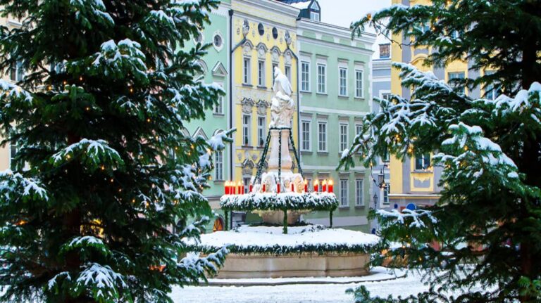 RiverSide Mozart