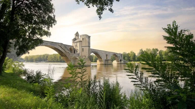 RiverSide Ravel