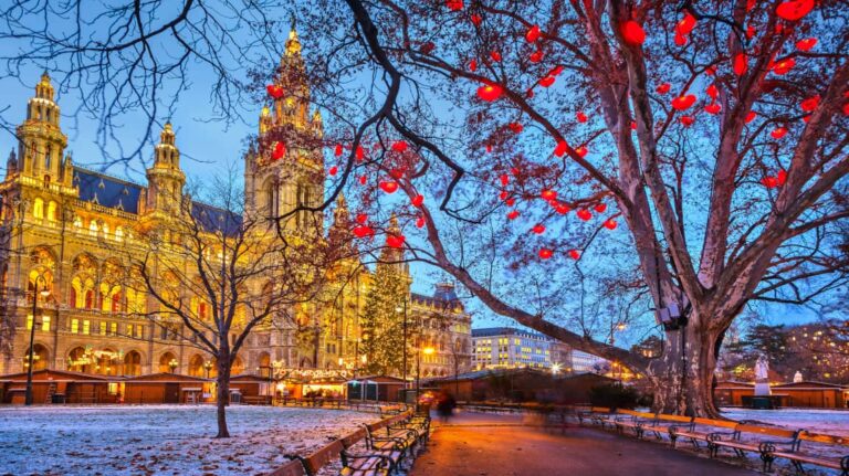 Viena-austria-navidad
