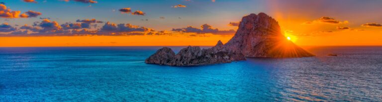 Herencias mediterráneas: de las Baleares a Andalucía entre islas encantadoras y joyas moriscas – NIM_PP