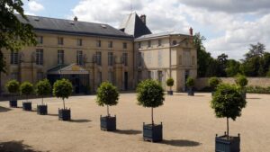 Castillo de Malmaison