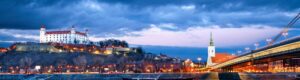 Bratislava