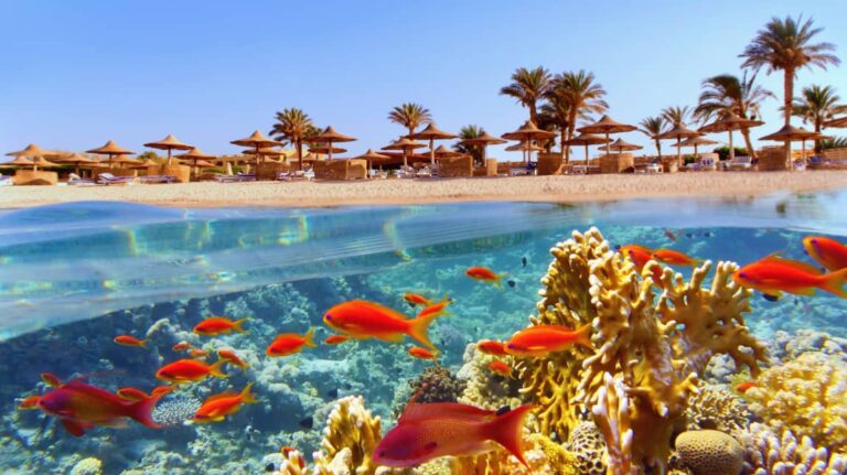 hurghada