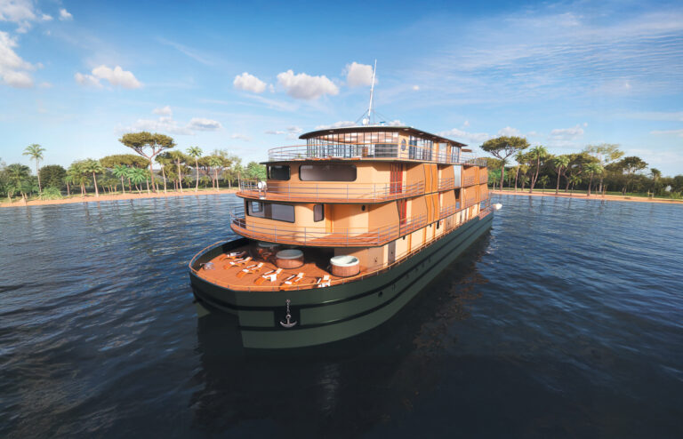 RV Brasilian Dream