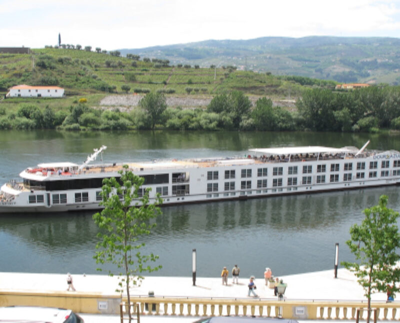 Douro Spirit Barco