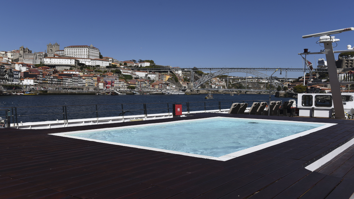 MS Douro Spirit