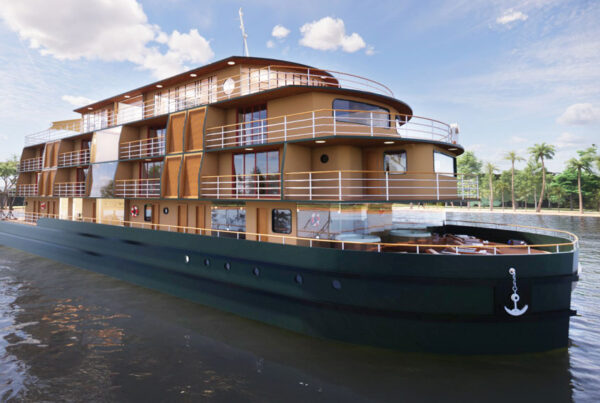 MV Brasilian Dream