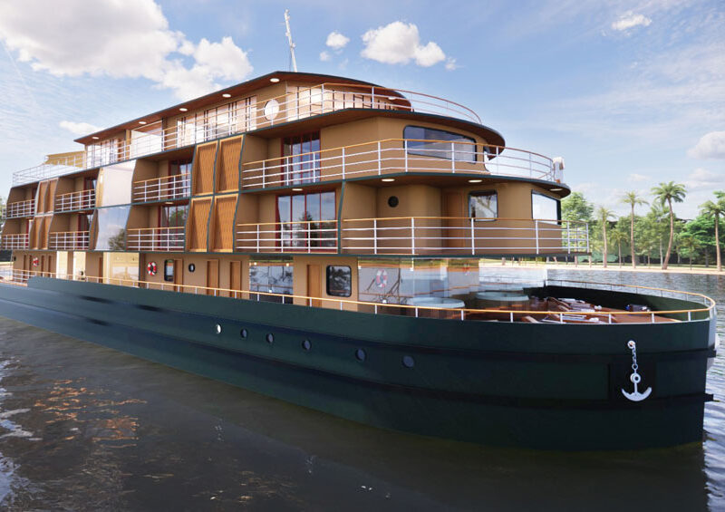 MV Brasilian Dream