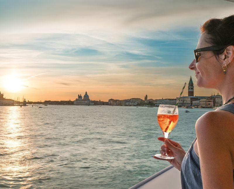 ofertas cruceros por europa