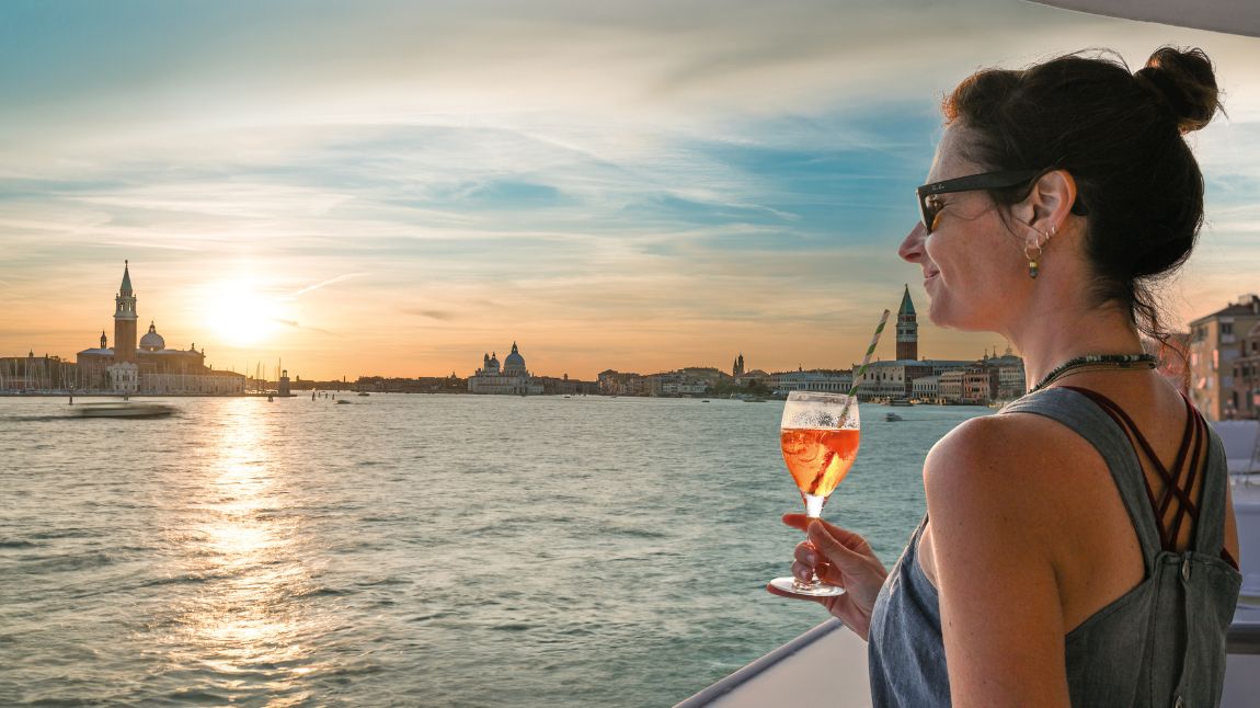 Cómo encontrar las mejores ofertas de cruceros ofertas cruceros por europa