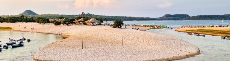 La Amazonia Serena y el Río Tapajós Un crucero fascinante e íntimo hacia las playas más hermosas del Amazonas – MSA_PP