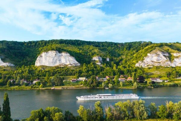 cruceros fluviales excursiones