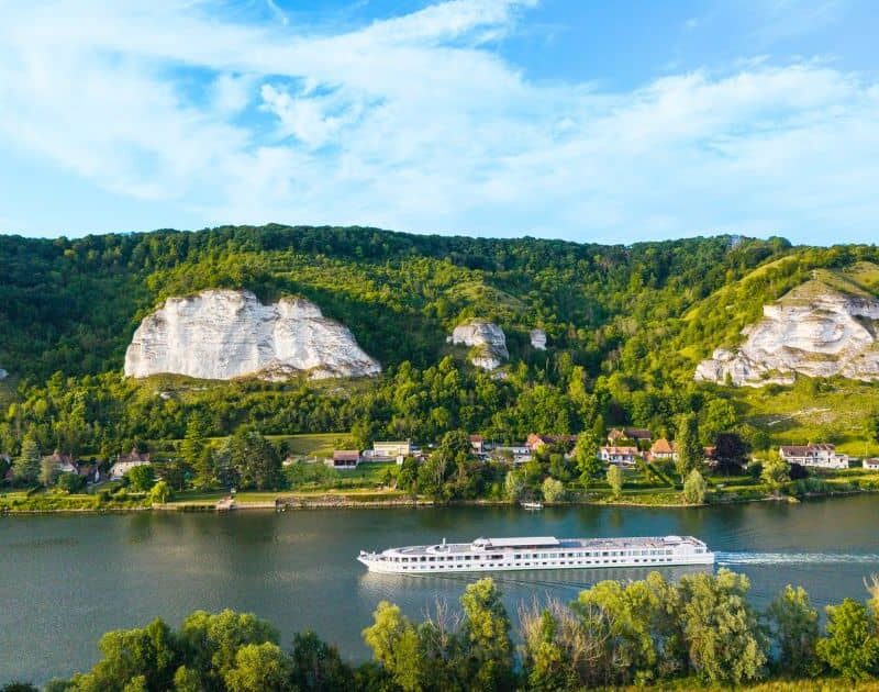 cruceros fluviales excursiones