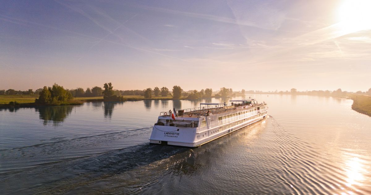 Viajar en crucero fluvial en temporada baja, ¿ventajas o desventajas?